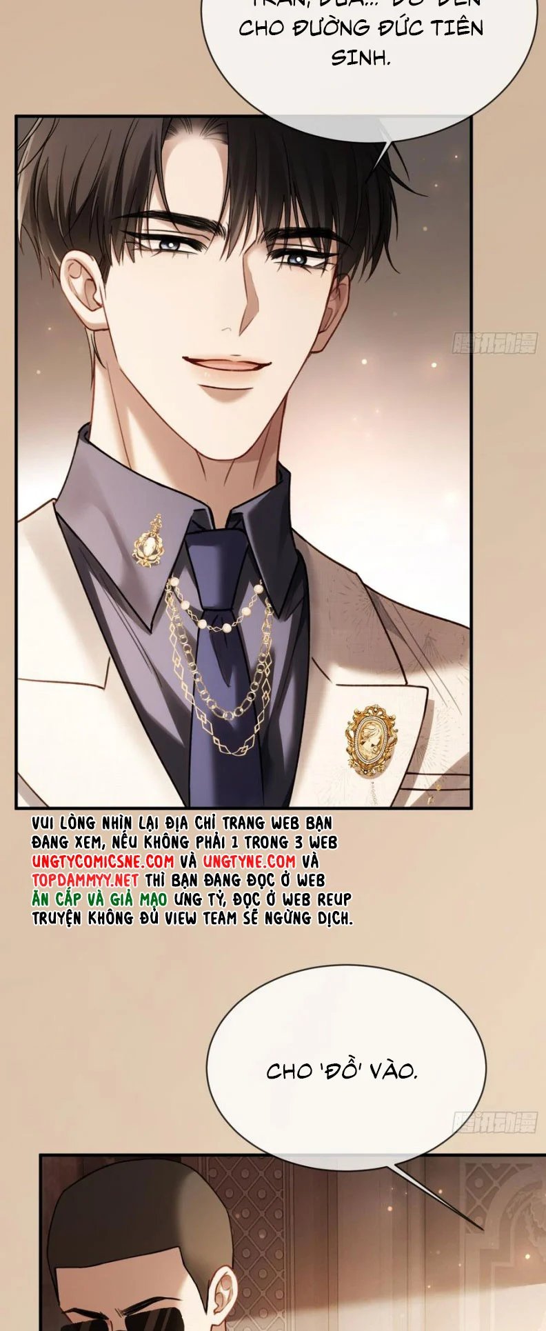 Xuyên Nhanh: Quan Hệ Gây Nghiện Chapter 79 - Trang 2