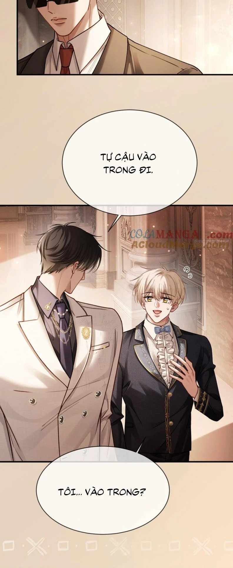 Xuyên Nhanh: Quan Hệ Gây Nghiện Chapter 79 - Trang 2