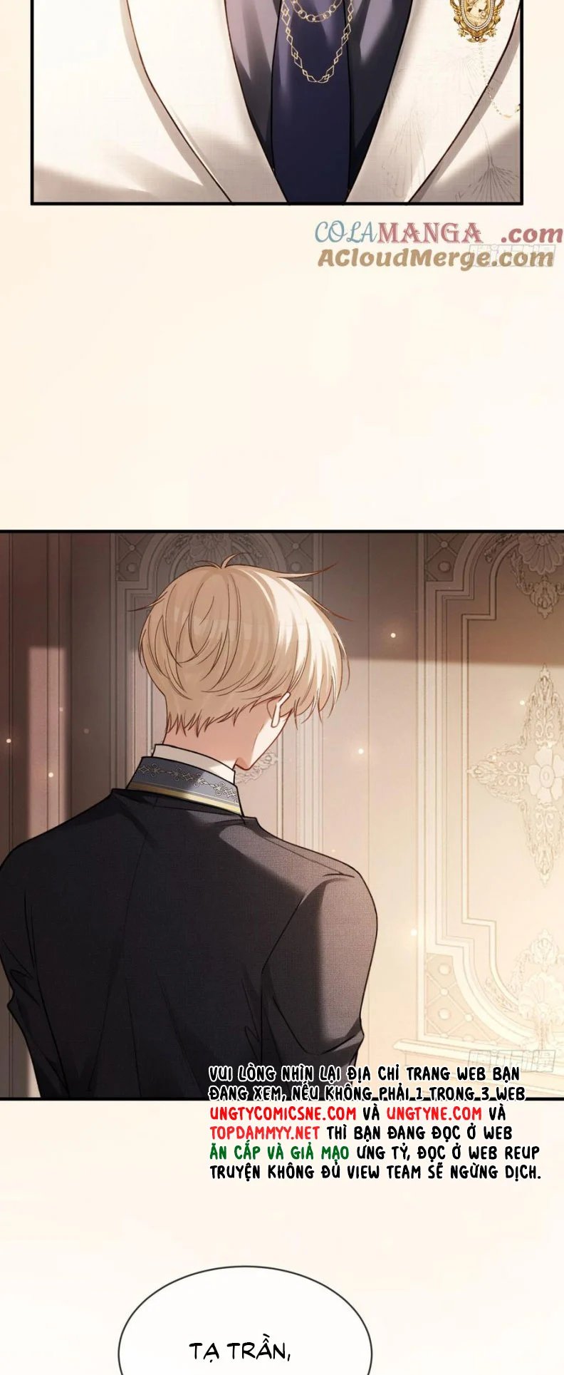 Xuyên Nhanh: Quan Hệ Gây Nghiện Chapter 79 - Trang 2