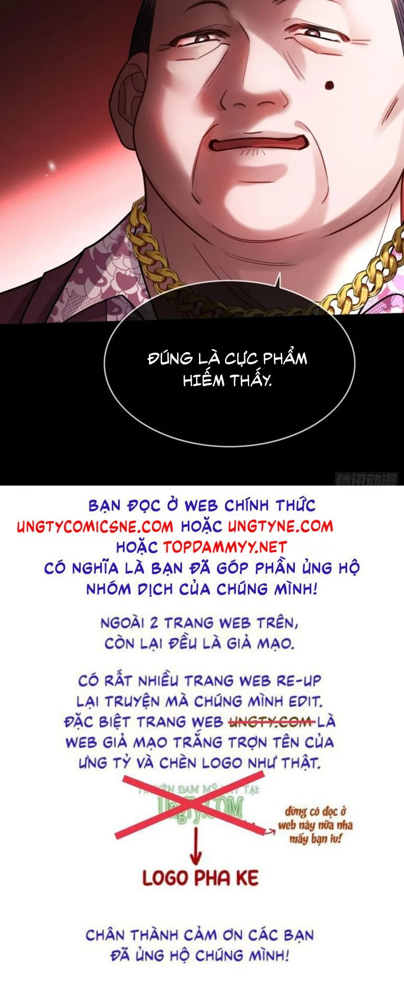 Xuyên Nhanh: Quan Hệ Gây Nghiện Chapter 79 - Trang 2