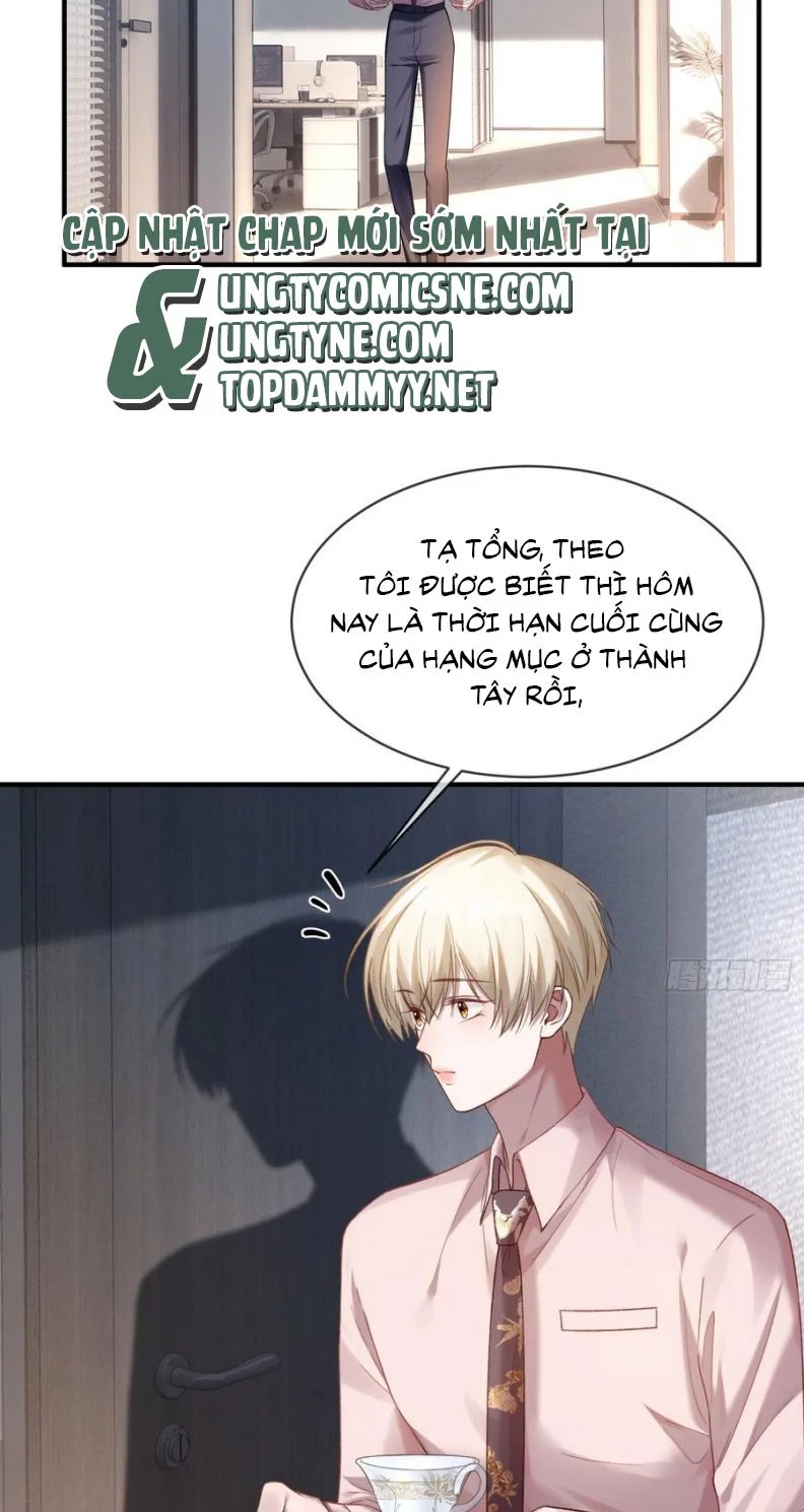 Xuyên Nhanh: Quan Hệ Gây Nghiện Chapter 79 - Trang 2