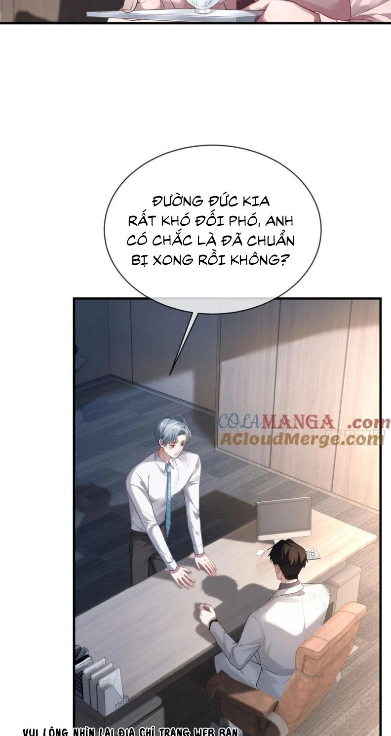 Xuyên Nhanh: Quan Hệ Gây Nghiện Chapter 79 - Trang 2