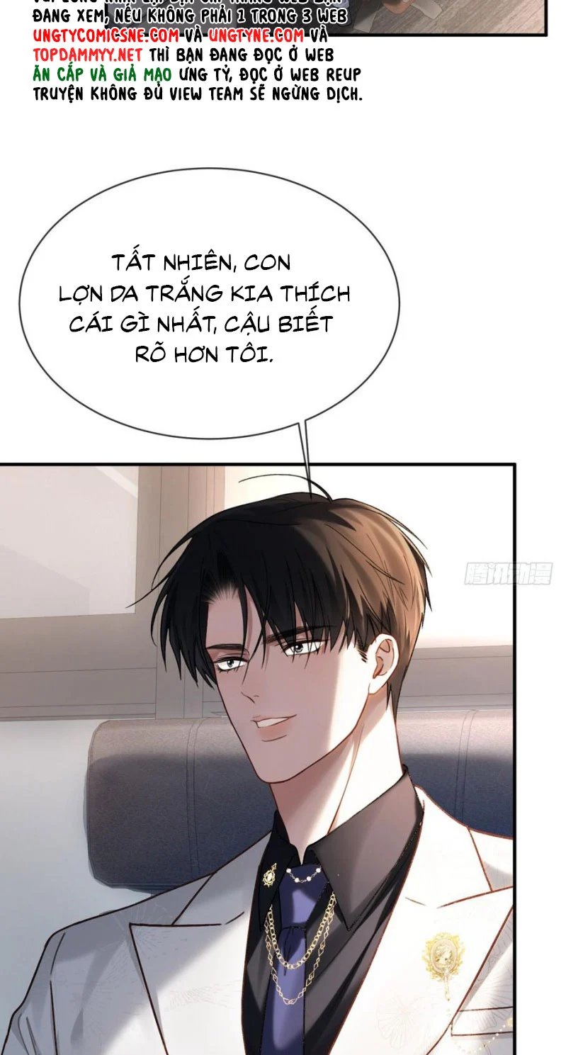 Xuyên Nhanh: Quan Hệ Gây Nghiện Chapter 79 - Trang 2