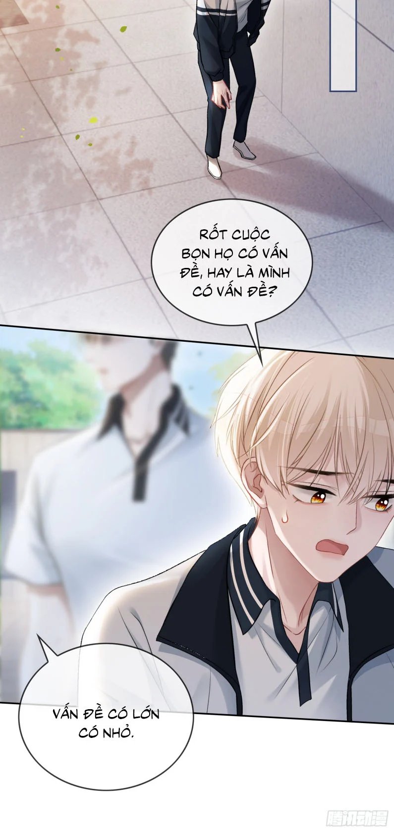 Xuyên Nhanh: Quan Hệ Gây Nghiện Chapter 8 - Trang 2