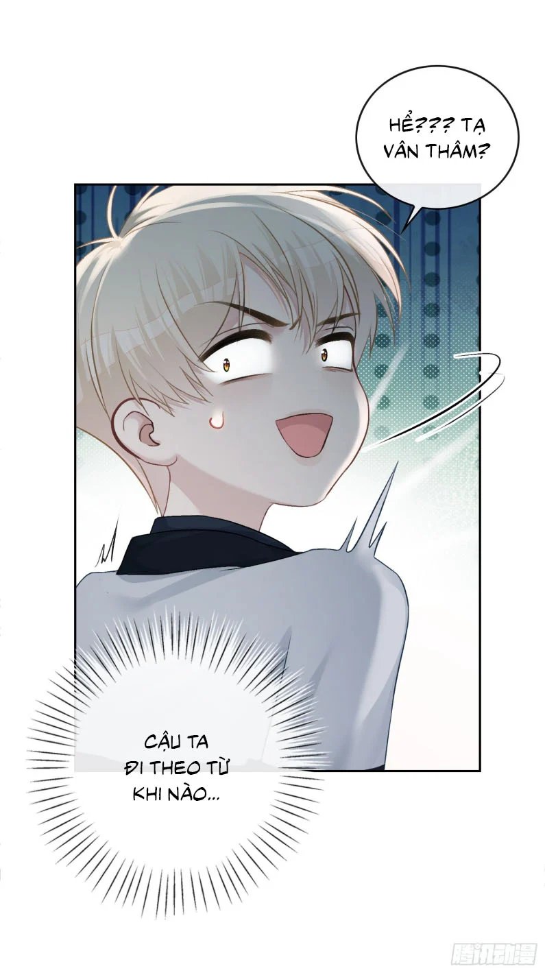 Xuyên Nhanh: Quan Hệ Gây Nghiện Chapter 8 - Trang 2