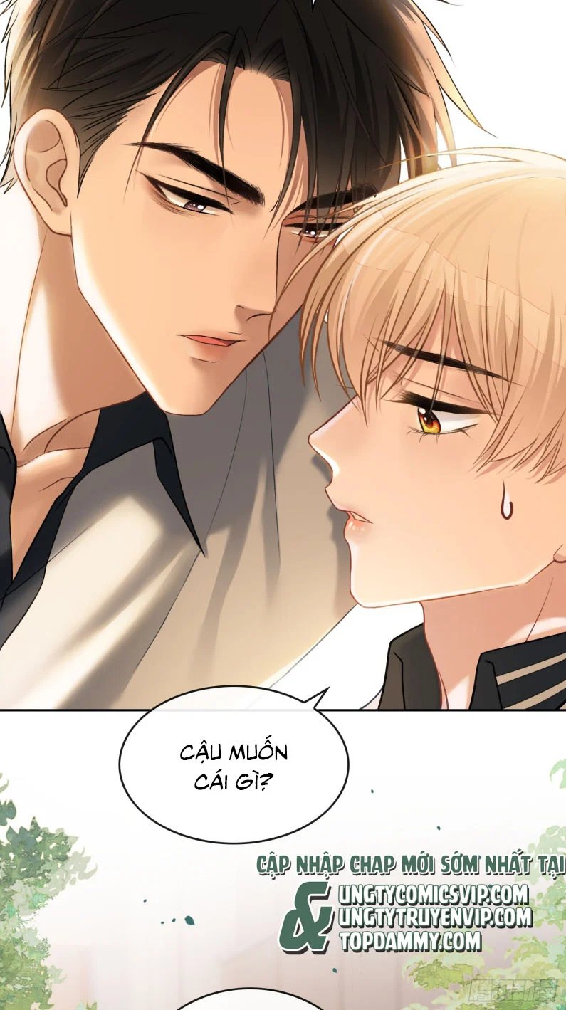 Xuyên Nhanh: Quan Hệ Gây Nghiện Chapter 8 - Trang 2