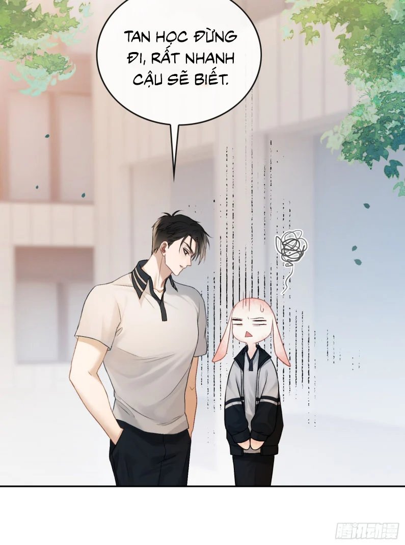 Xuyên Nhanh: Quan Hệ Gây Nghiện Chapter 8 - Trang 2