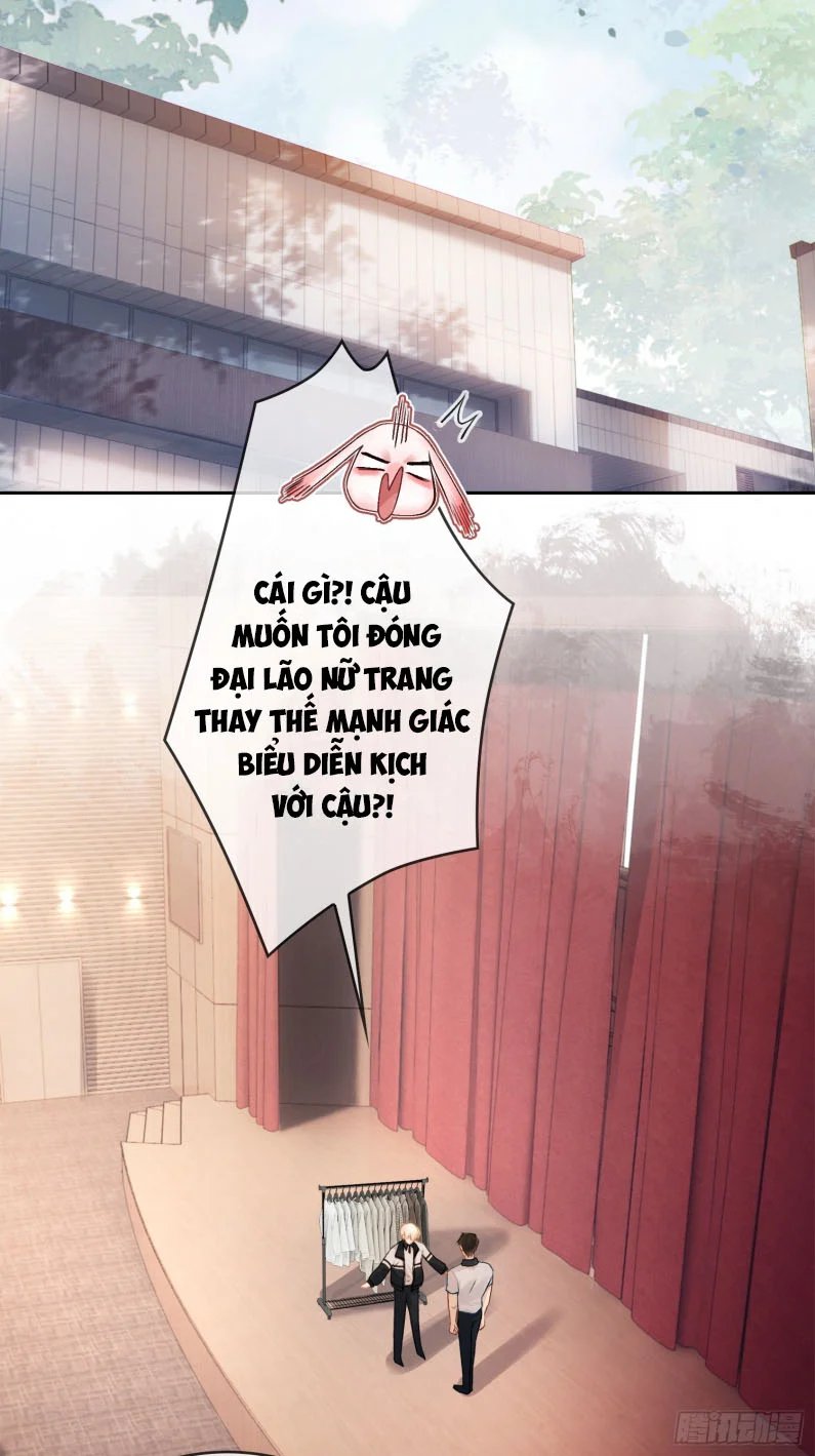 Xuyên Nhanh: Quan Hệ Gây Nghiện Chapter 8 - Trang 2