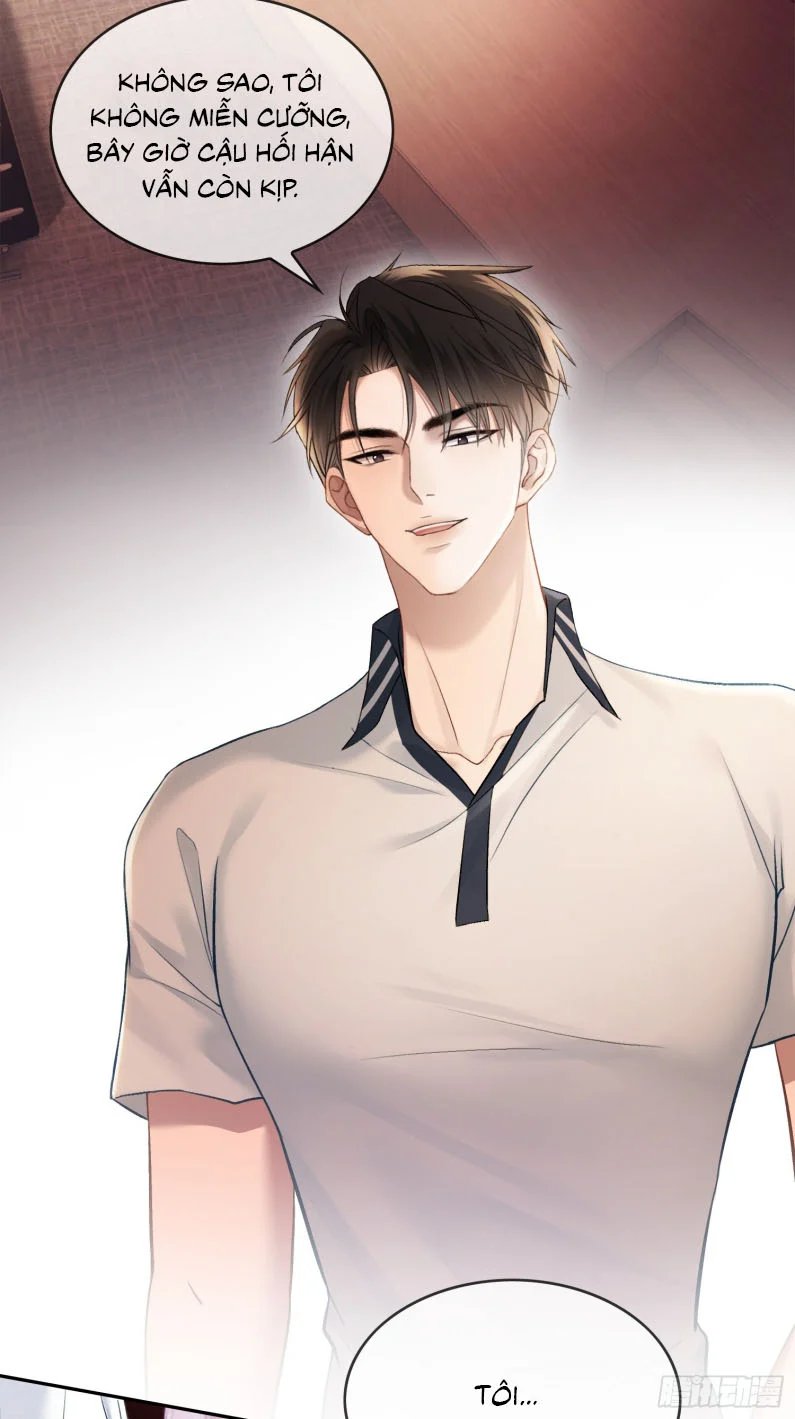 Xuyên Nhanh: Quan Hệ Gây Nghiện Chapter 8 - Trang 2