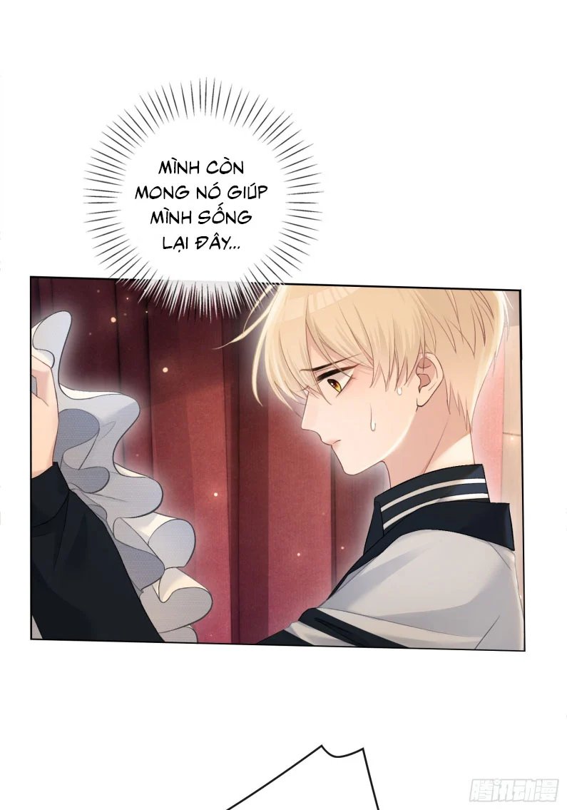 Xuyên Nhanh: Quan Hệ Gây Nghiện Chapter 8 - Trang 2