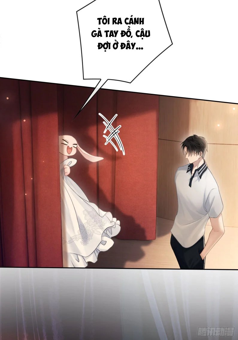 Xuyên Nhanh: Quan Hệ Gây Nghiện Chapter 8 - Trang 2