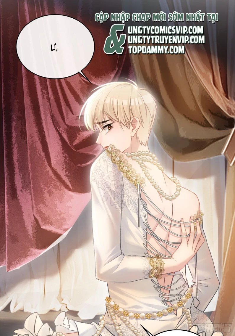Xuyên Nhanh: Quan Hệ Gây Nghiện Chapter 8 - Trang 2