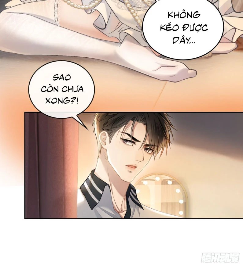 Xuyên Nhanh: Quan Hệ Gây Nghiện Chapter 8 - Trang 2