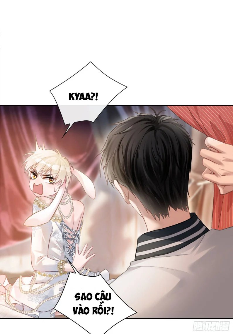 Xuyên Nhanh: Quan Hệ Gây Nghiện Chapter 8 - Trang 2
