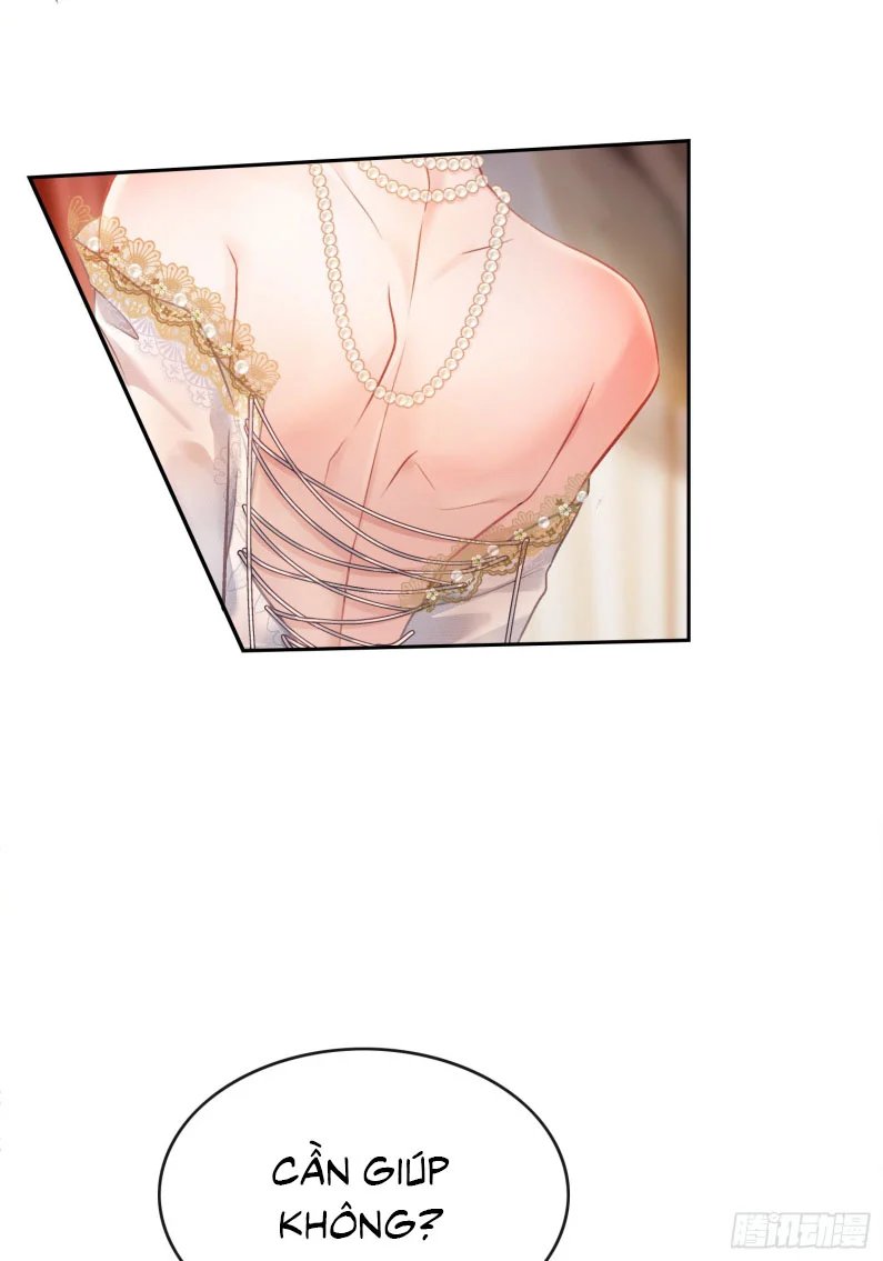 Xuyên Nhanh: Quan Hệ Gây Nghiện Chapter 8 - Trang 2