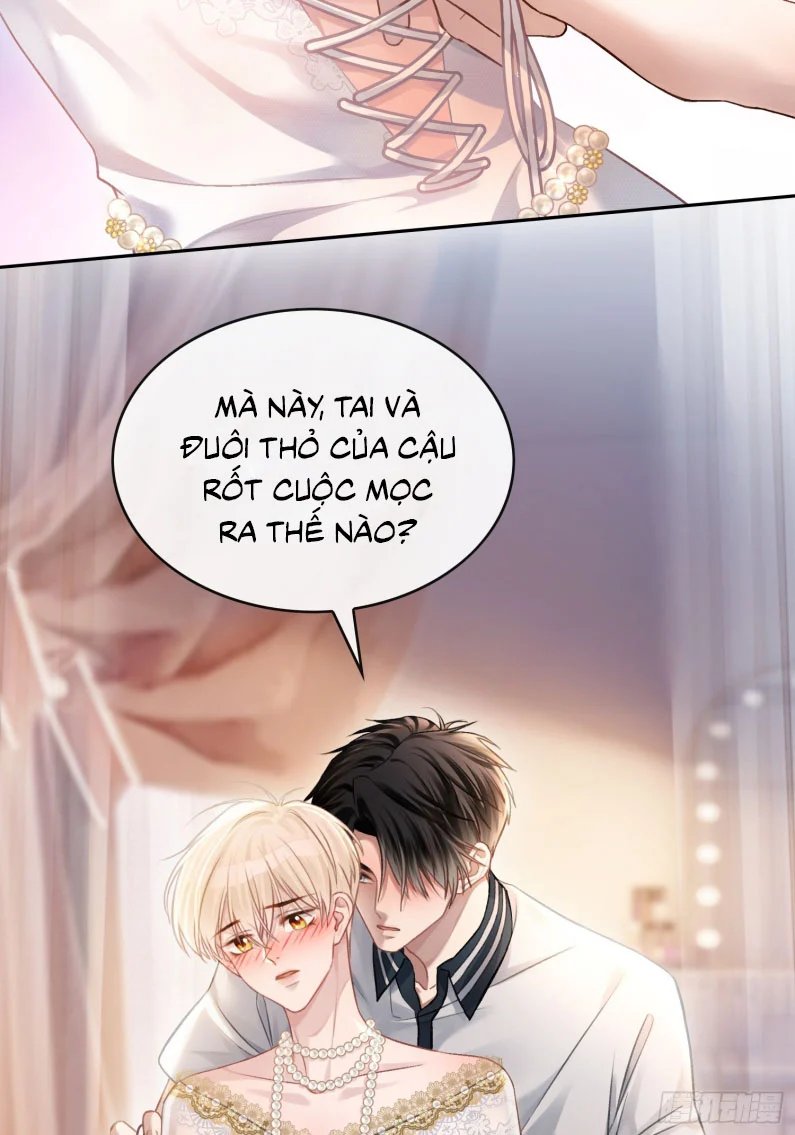 Xuyên Nhanh: Quan Hệ Gây Nghiện Chapter 8 - Trang 2