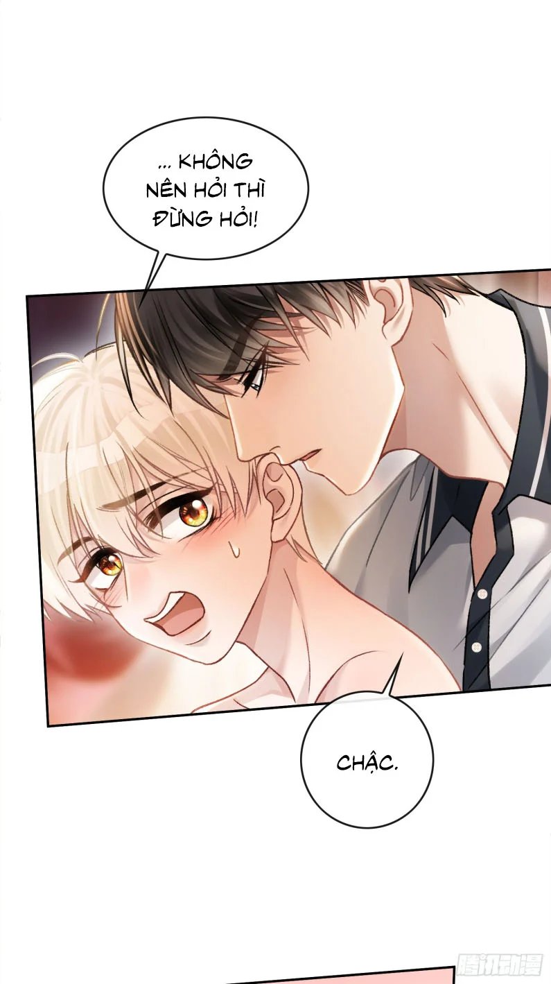 Xuyên Nhanh: Quan Hệ Gây Nghiện Chapter 8 - Trang 2