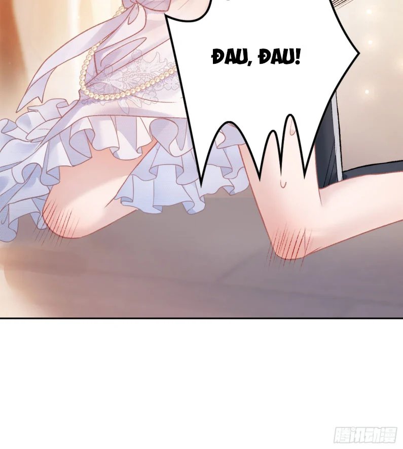 Xuyên Nhanh: Quan Hệ Gây Nghiện Chapter 8 - Trang 2