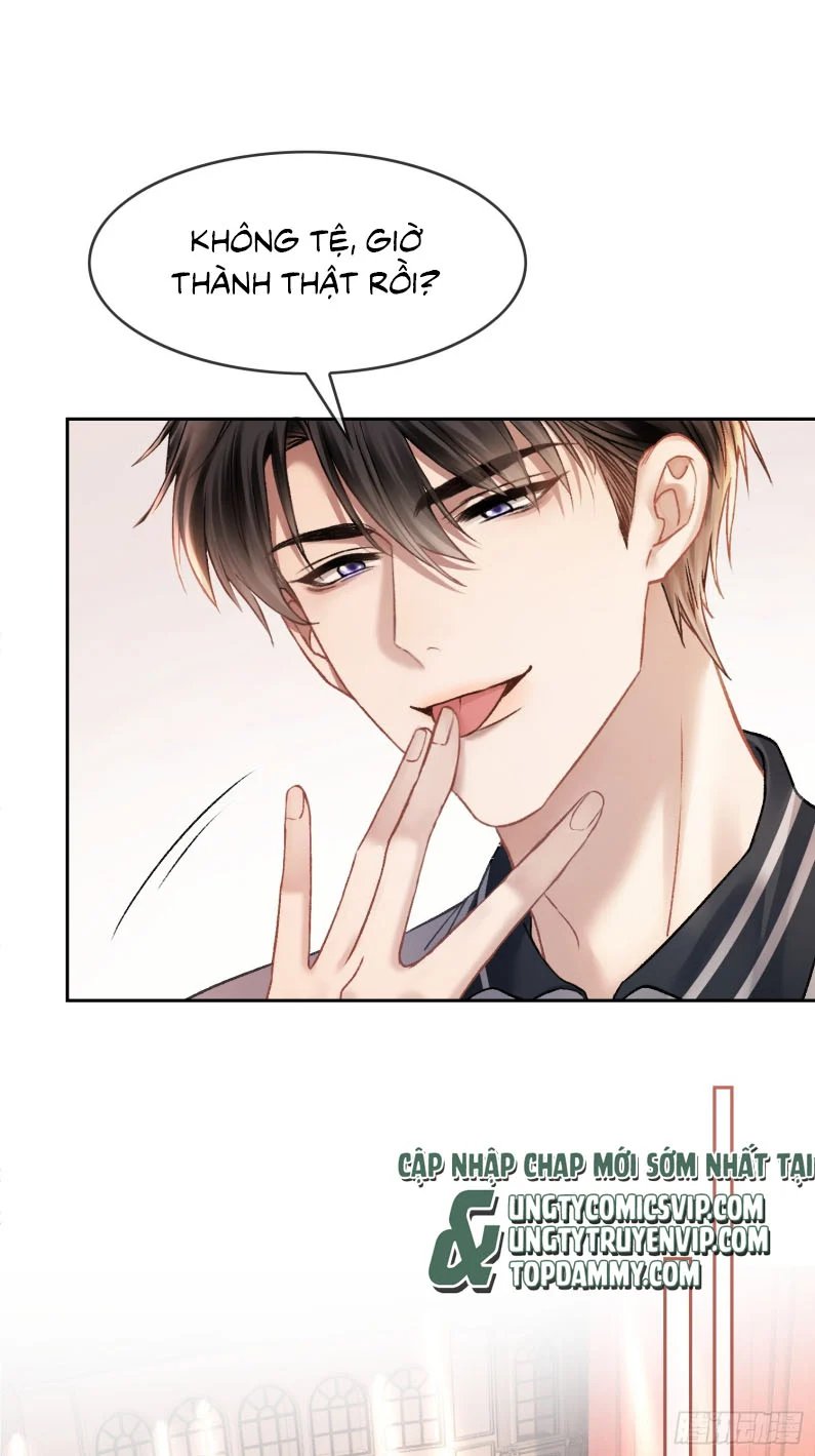 Xuyên Nhanh: Quan Hệ Gây Nghiện Chapter 8 - Trang 2