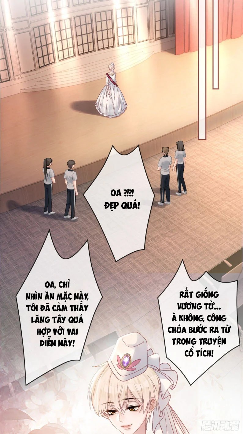 Xuyên Nhanh: Quan Hệ Gây Nghiện Chapter 8 - Trang 2