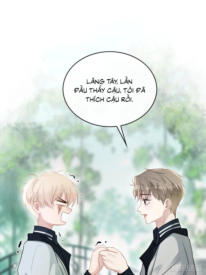 Xuyên Nhanh: Quan Hệ Gây Nghiện Chapter 8 - Trang 2