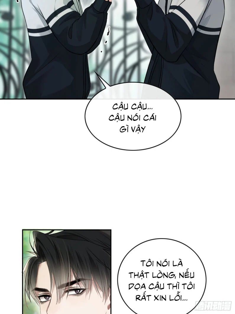 Xuyên Nhanh: Quan Hệ Gây Nghiện Chapter 8 - Trang 2
