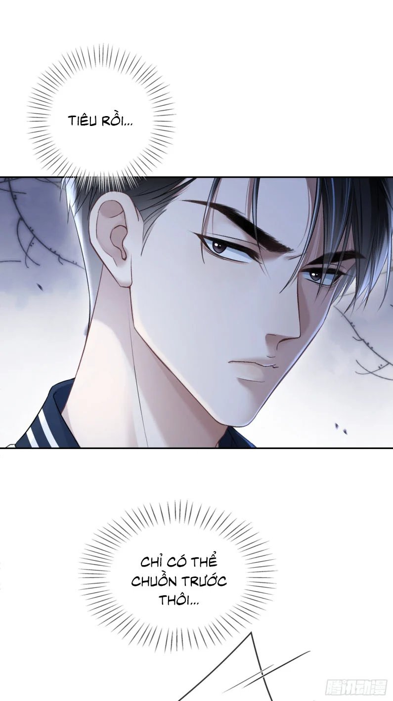 Xuyên Nhanh: Quan Hệ Gây Nghiện Chapter 8 - Trang 2