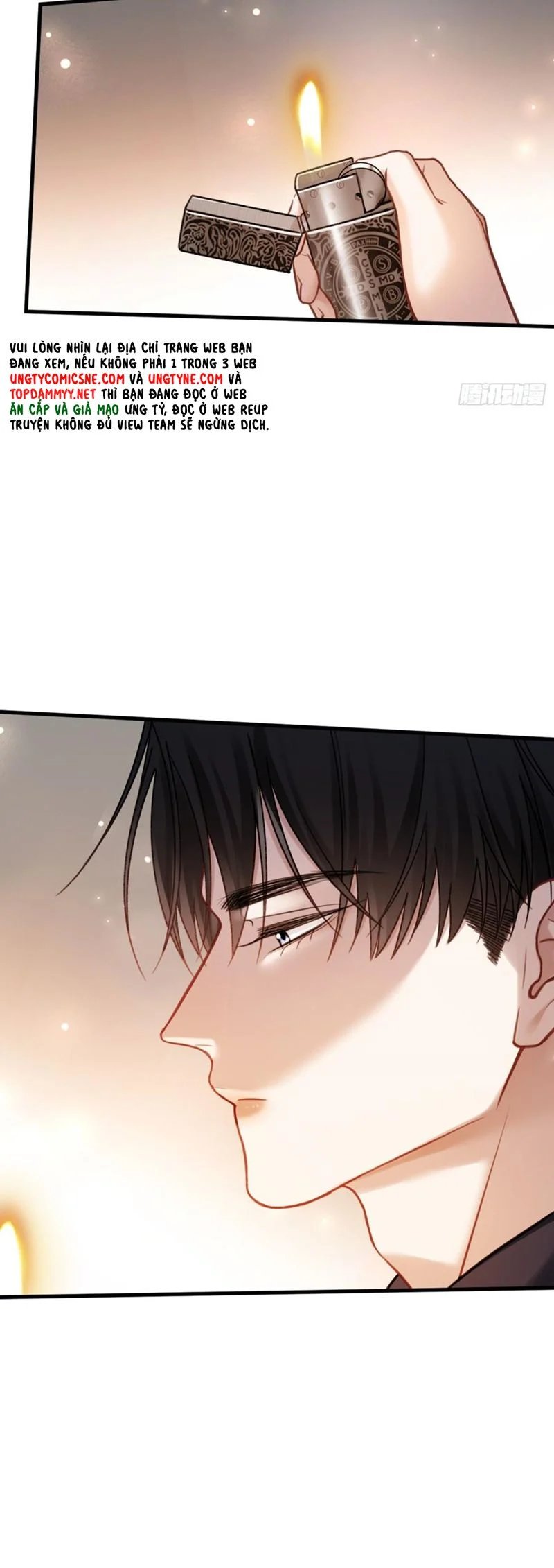 Xuyên Nhanh: Quan Hệ Gây Nghiện Chapter 80 - Trang 2