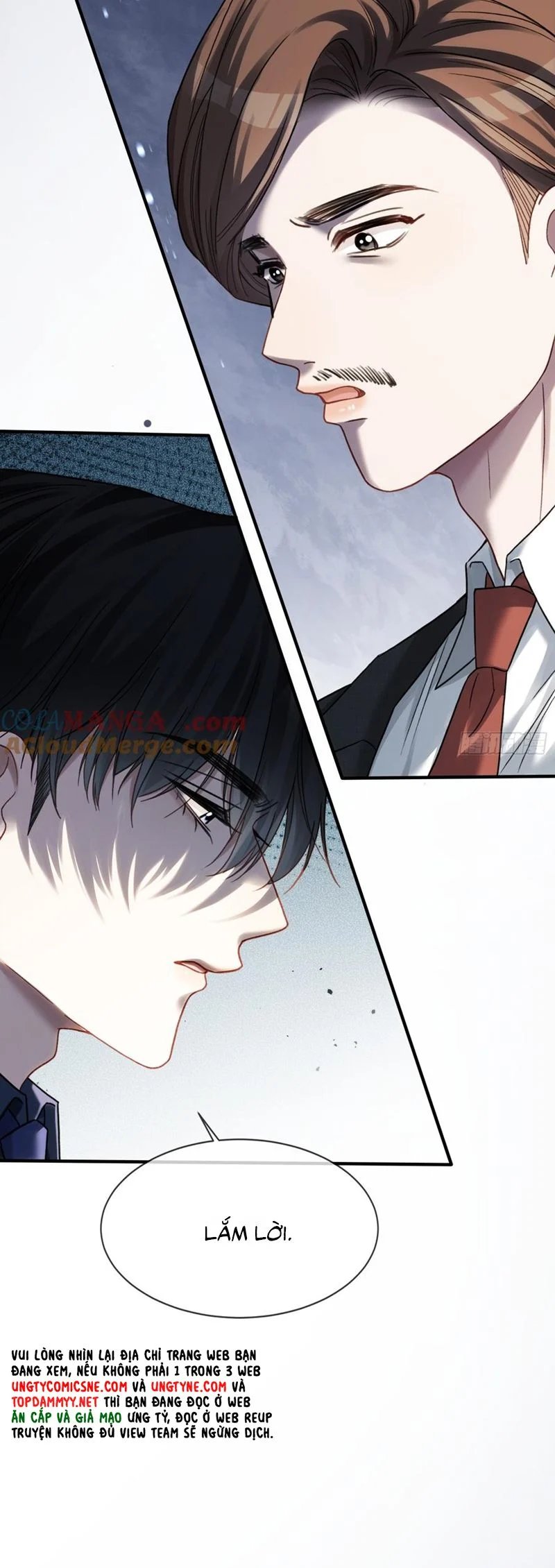 Xuyên Nhanh: Quan Hệ Gây Nghiện Chapter 80 - Trang 2