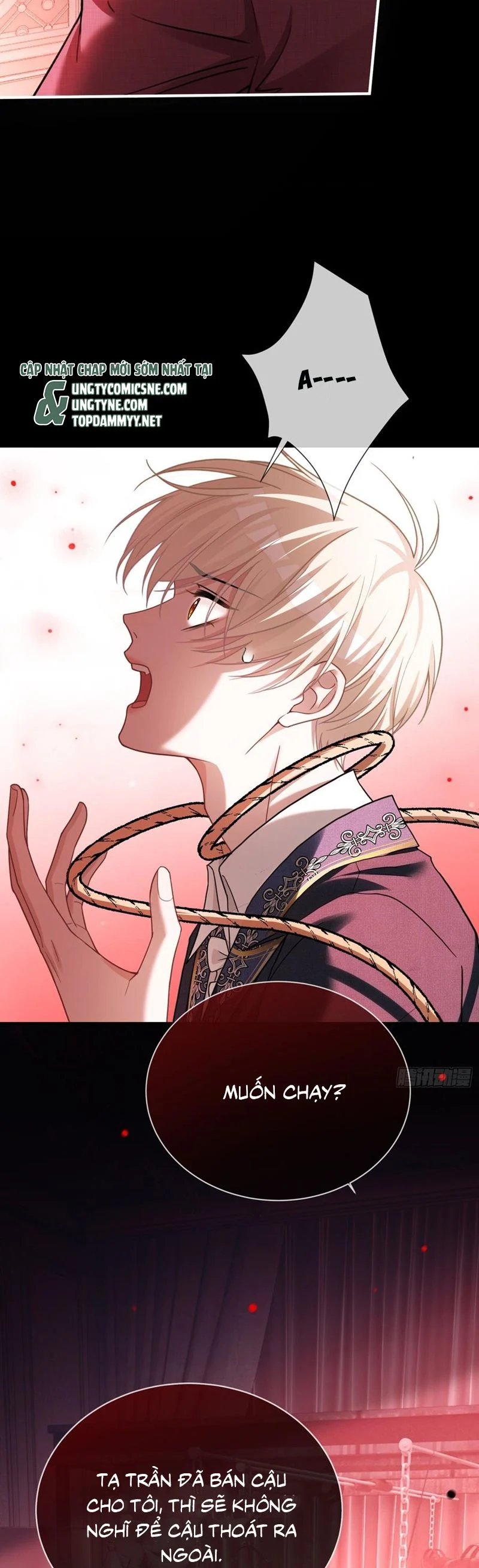 Xuyên Nhanh: Quan Hệ Gây Nghiện Chapter 80 - Trang 2