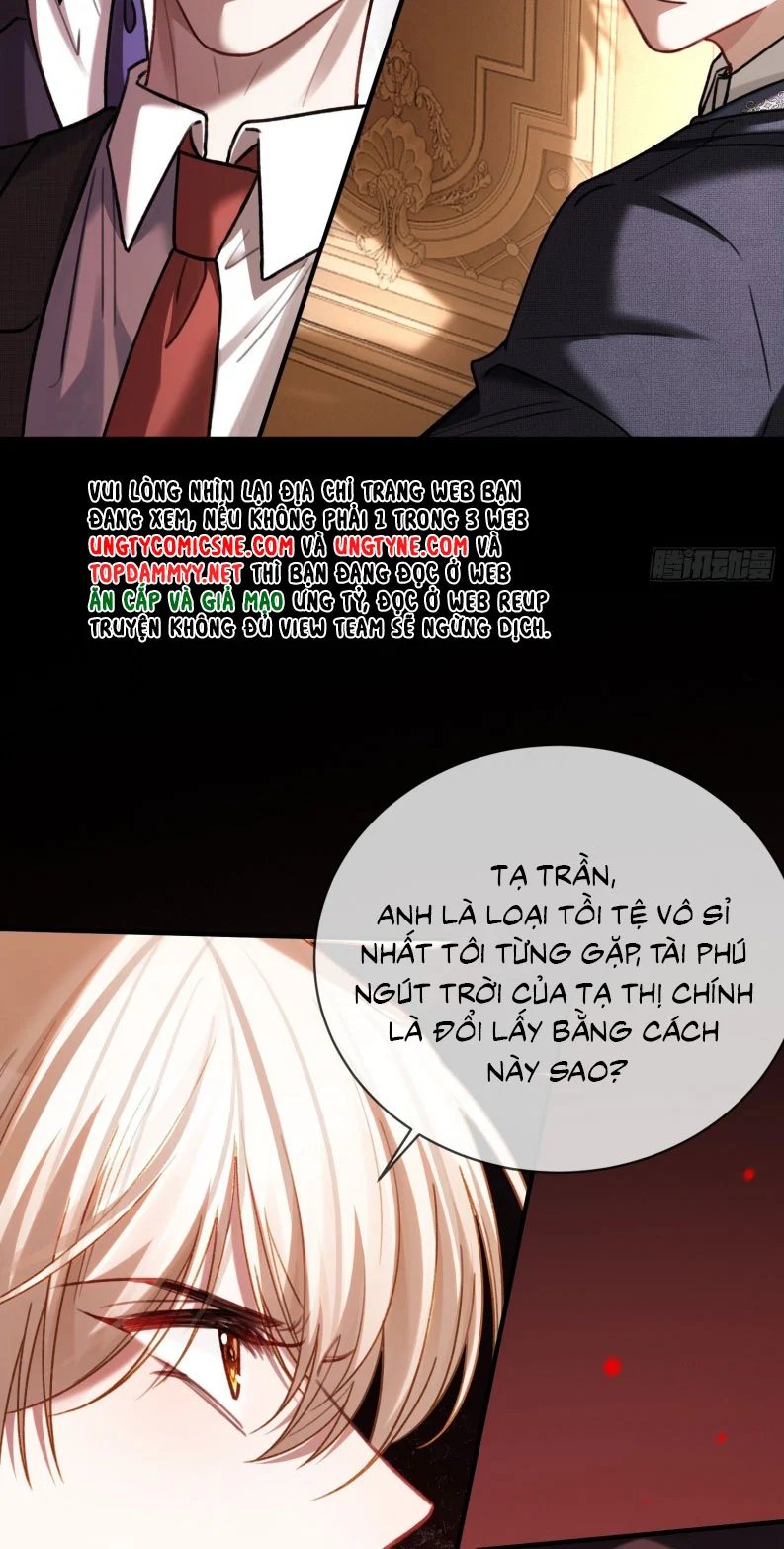Xuyên Nhanh: Quan Hệ Gây Nghiện Chapter 81 - Trang 2