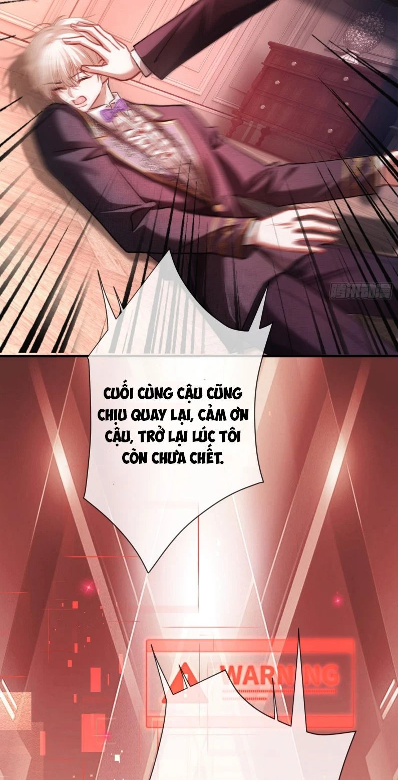 Xuyên Nhanh: Quan Hệ Gây Nghiện Chapter 81 - Trang 2