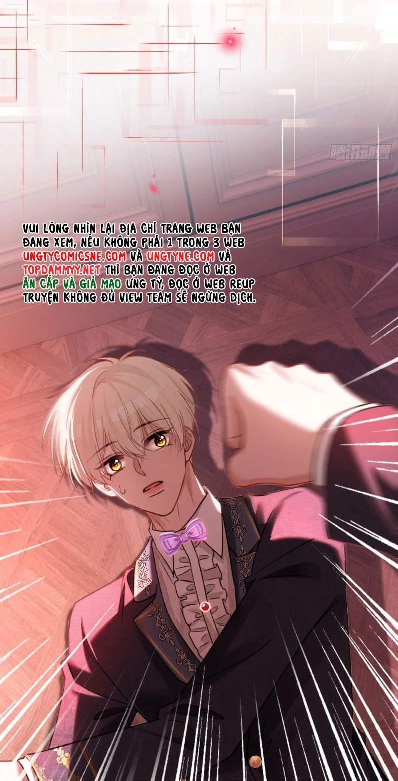 Xuyên Nhanh: Quan Hệ Gây Nghiện Chapter 81 - Trang 2