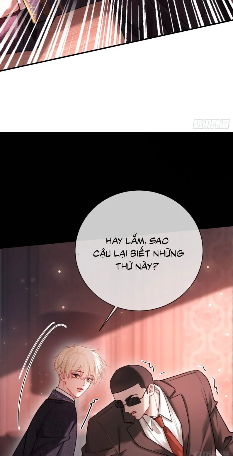 Xuyên Nhanh: Quan Hệ Gây Nghiện Chapter 81 - Trang 2