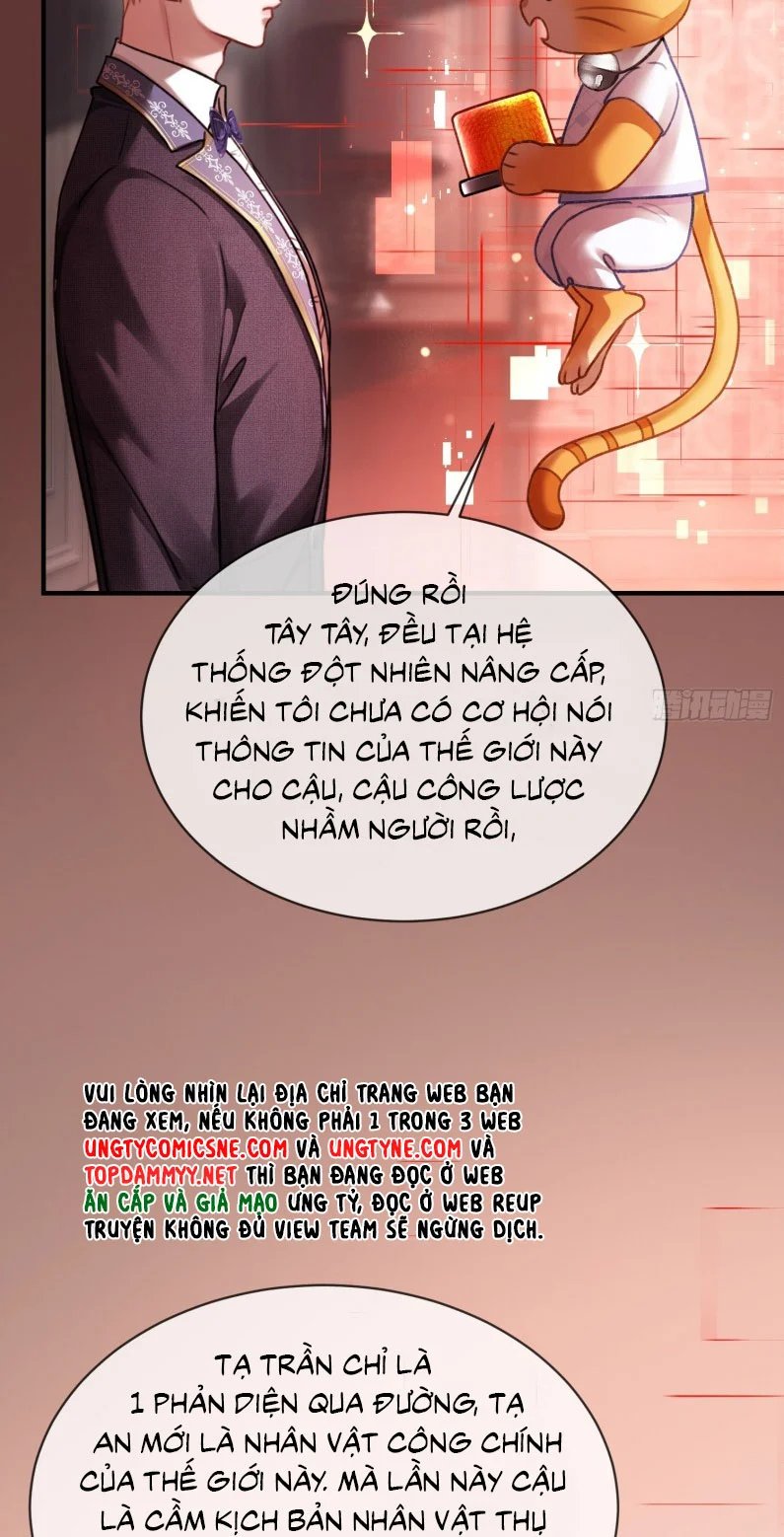Xuyên Nhanh: Quan Hệ Gây Nghiện Chapter 81 - Trang 2