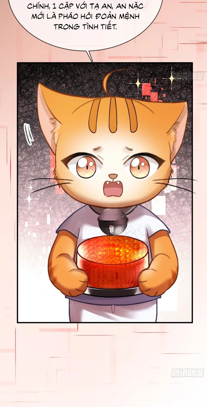 Xuyên Nhanh: Quan Hệ Gây Nghiện Chapter 81 - Trang 2