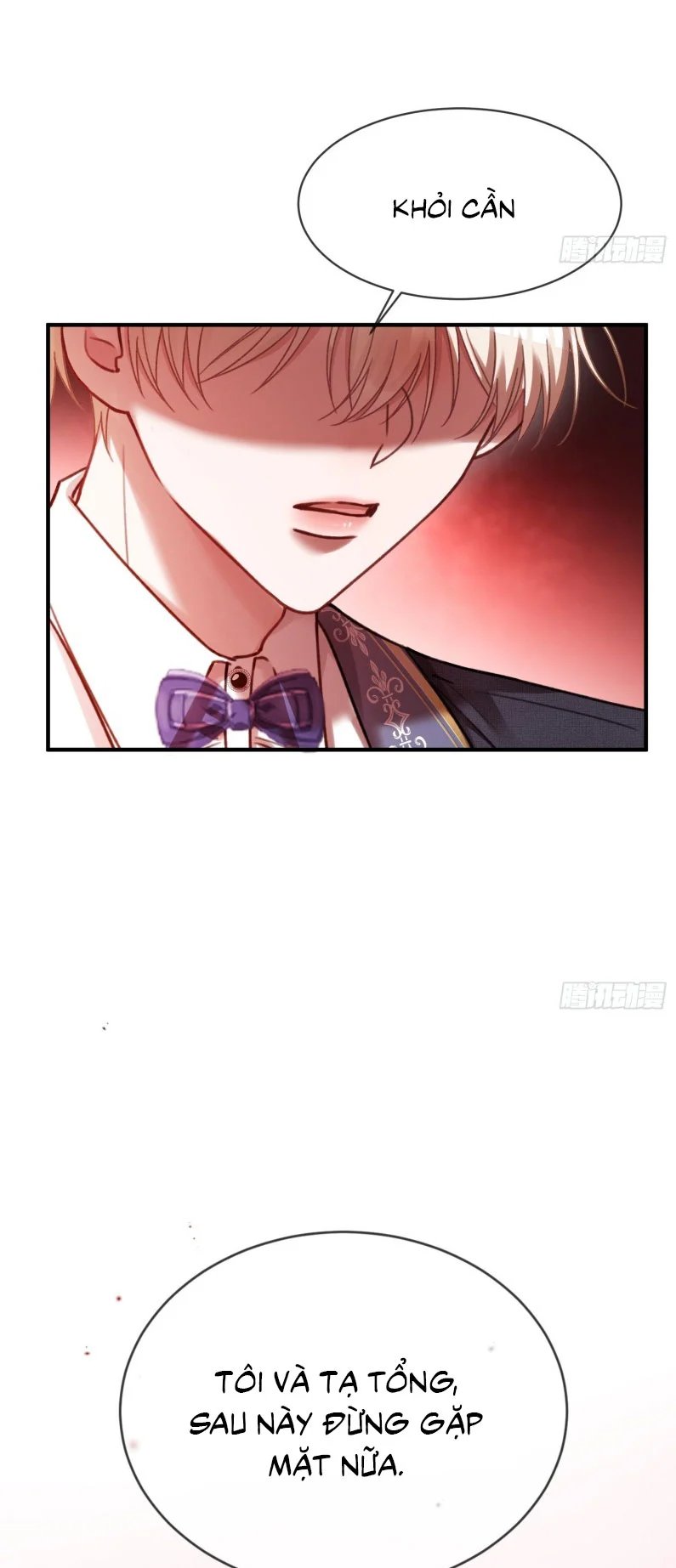 Xuyên Nhanh: Quan Hệ Gây Nghiện Chapter 81 - Trang 2
