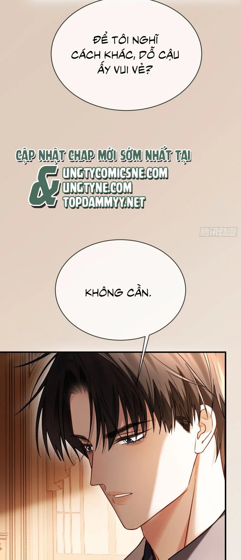 Xuyên Nhanh: Quan Hệ Gây Nghiện Chapter 81 - Trang 2