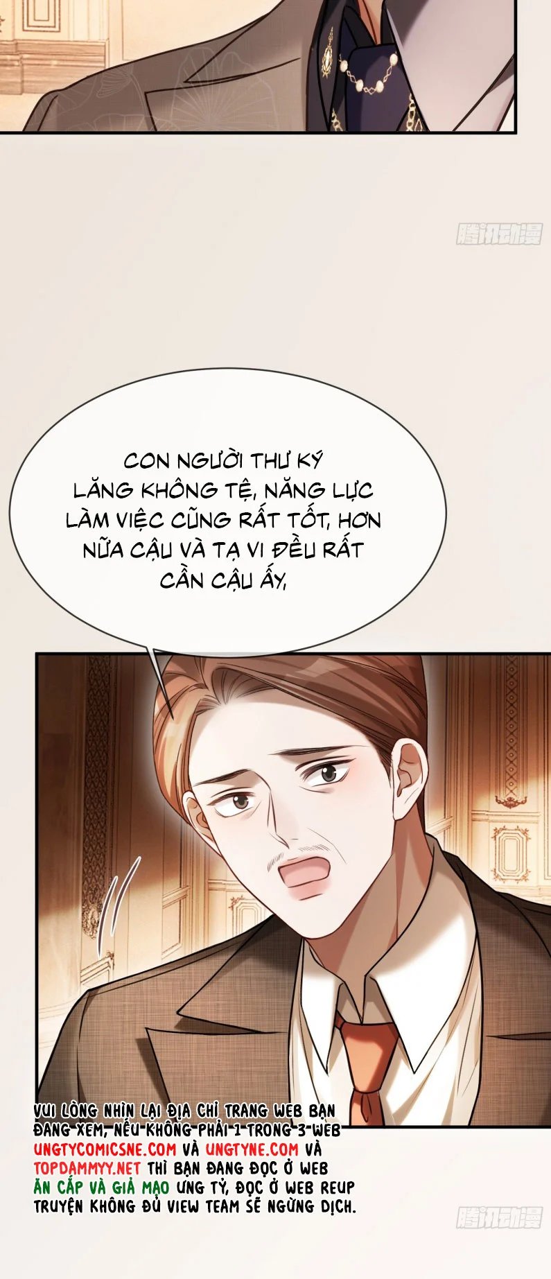 Xuyên Nhanh: Quan Hệ Gây Nghiện Chapter 81 - Trang 2