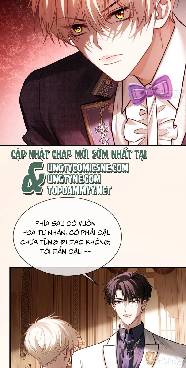 Xuyên Nhanh: Quan Hệ Gây Nghiện Chapter 81 - Trang 2
