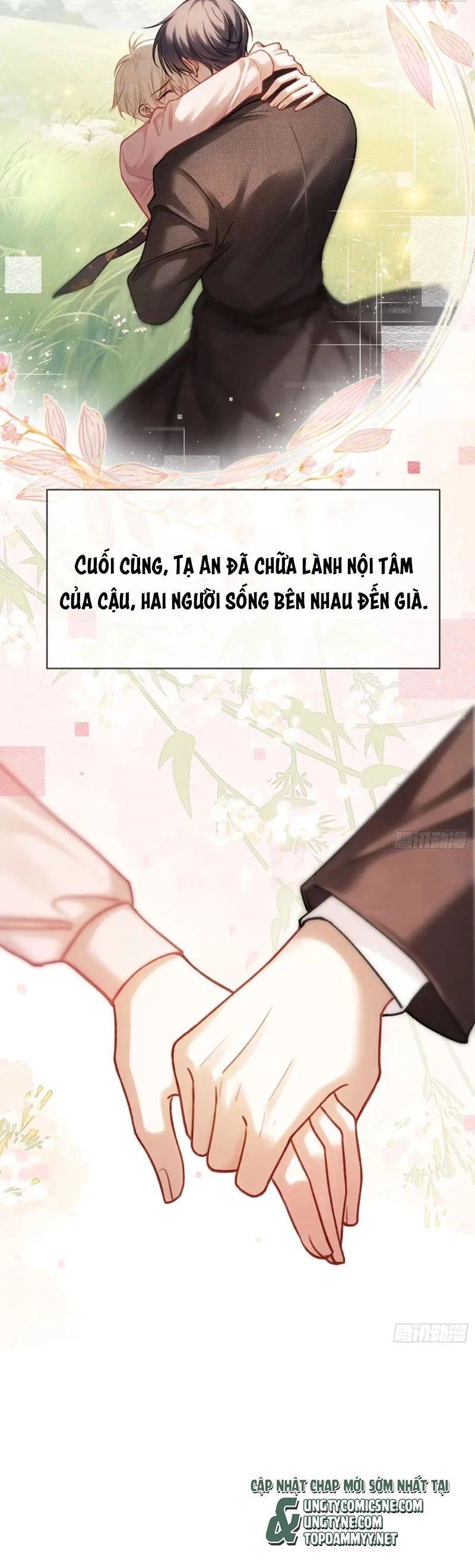 Xuyên Nhanh: Quan Hệ Gây Nghiện Chapter 82 - Trang 2