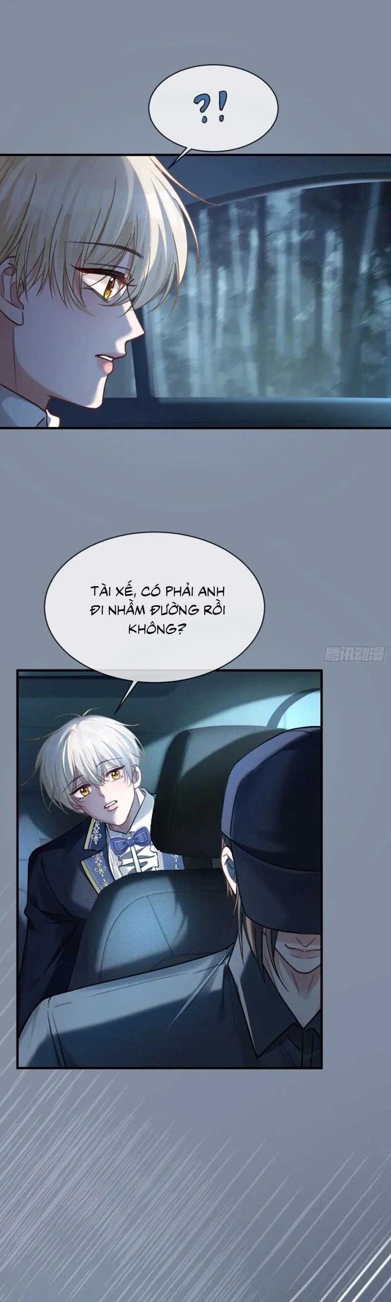 Xuyên Nhanh: Quan Hệ Gây Nghiện Chapter 82 - Trang 2