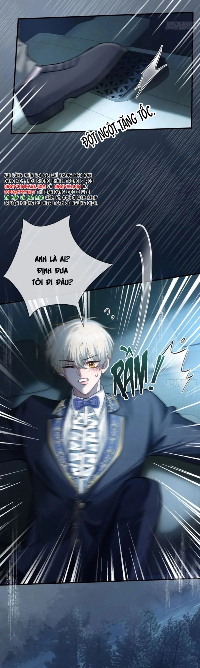 Xuyên Nhanh: Quan Hệ Gây Nghiện Chapter 82 - Trang 2