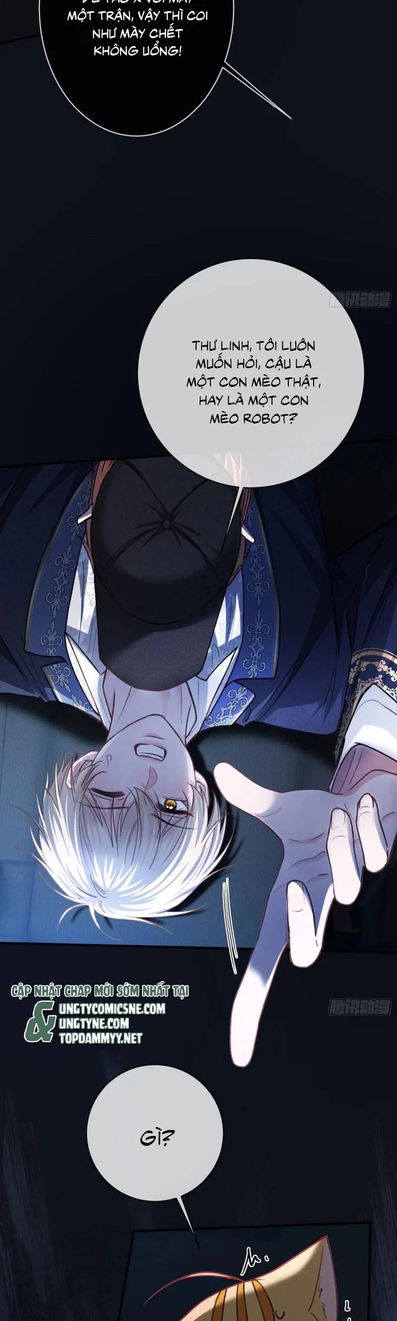 Xuyên Nhanh: Quan Hệ Gây Nghiện Chapter 82 - Trang 2