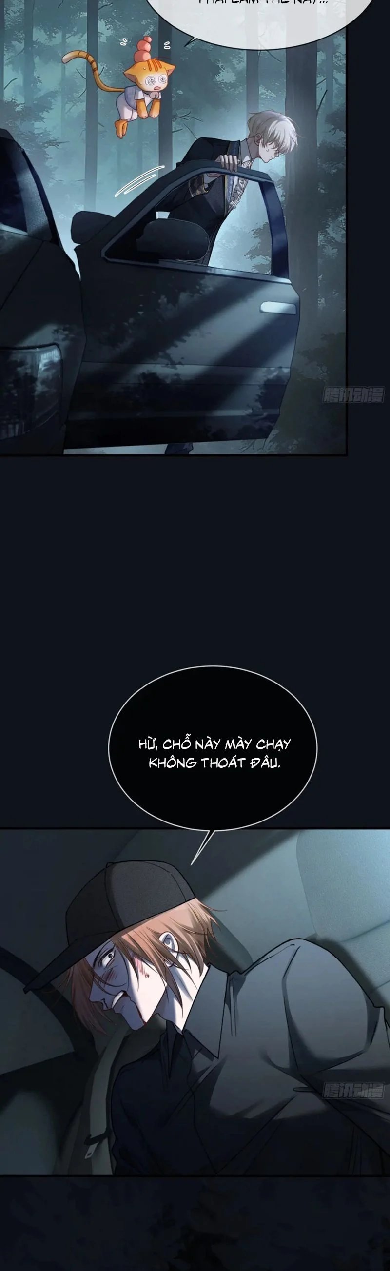 Xuyên Nhanh: Quan Hệ Gây Nghiện Chapter 82 - Trang 2