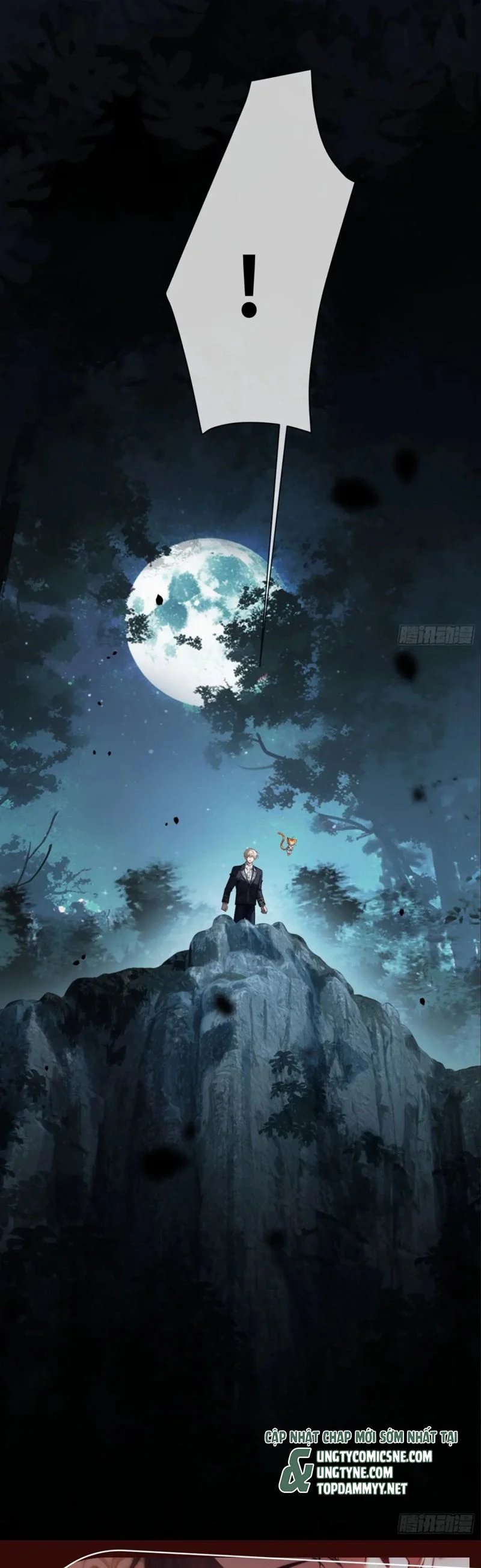 Xuyên Nhanh: Quan Hệ Gây Nghiện Chapter 82 - Trang 2