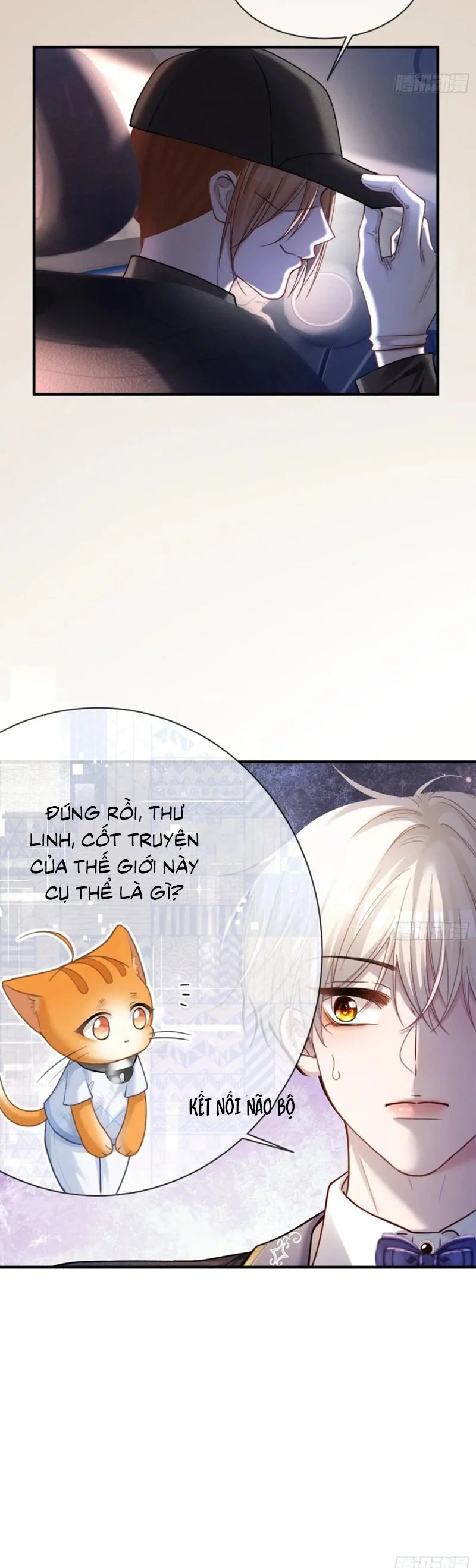Xuyên Nhanh: Quan Hệ Gây Nghiện Chapter 82 - Trang 2