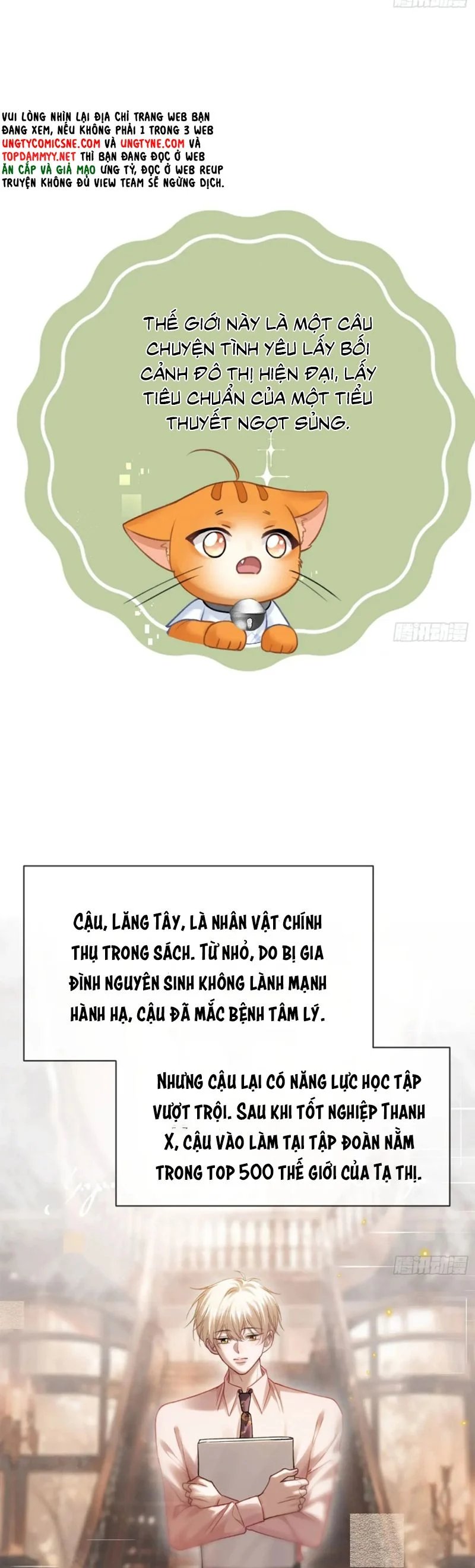 Xuyên Nhanh: Quan Hệ Gây Nghiện Chapter 82 - Trang 2