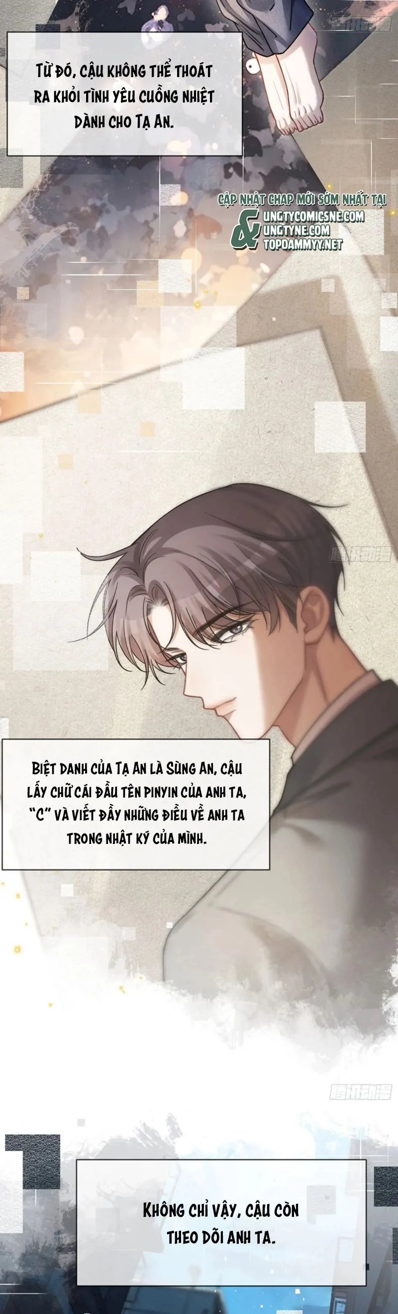 Xuyên Nhanh: Quan Hệ Gây Nghiện Chapter 82 - Trang 2