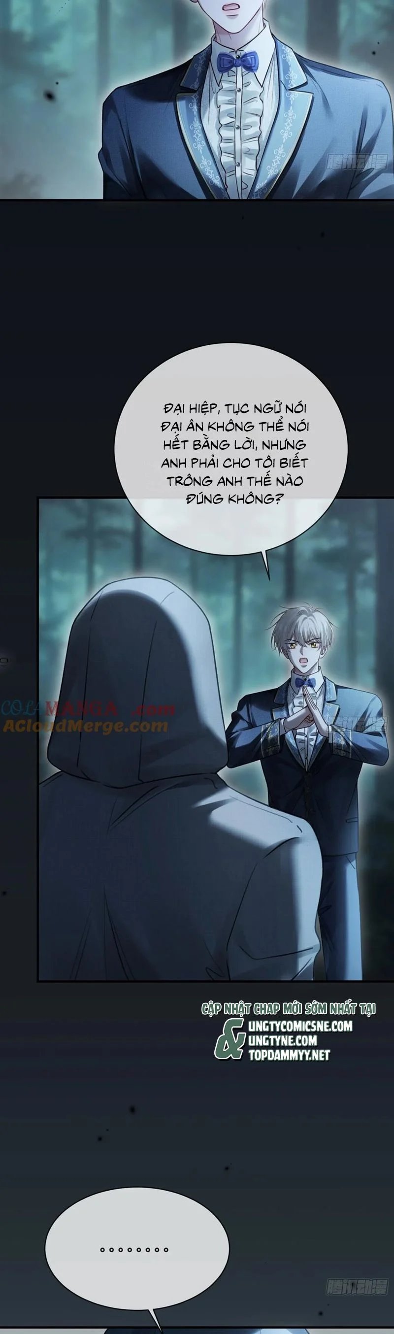 Xuyên Nhanh: Quan Hệ Gây Nghiện Chapter 83 - Trang 2
